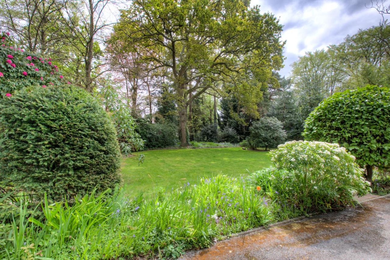 Luxury 3 Bedroom Apartment Close To Beach, Bournemouth & Meyrick Park Exterior photo